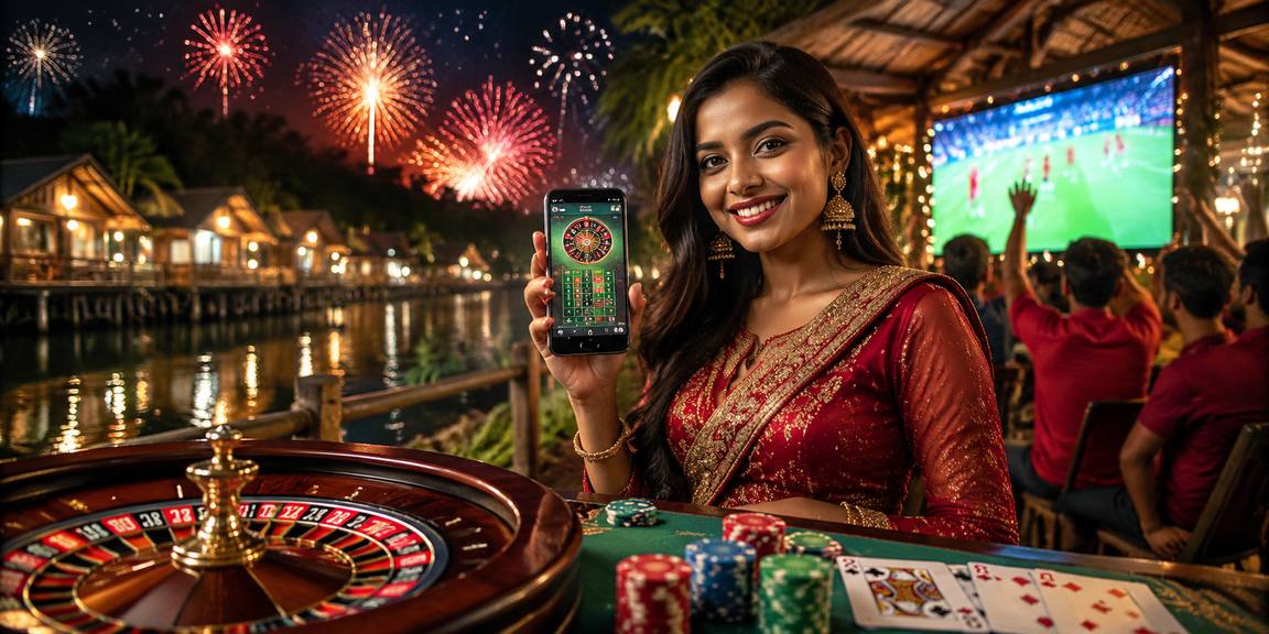 rosu 5 mobile gaming